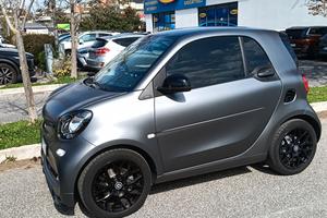 smart 453 super passion 