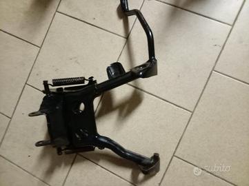 cavalletto mbk 50