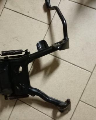 cavalletto mbk 50