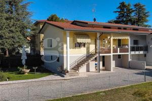 Villa bifamiliare San Vito al Tagliamento [539VRG]