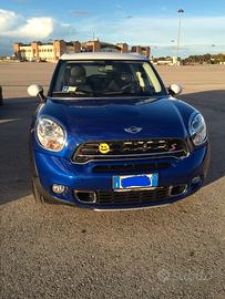 MINI Mini Countryman R60 - 2015