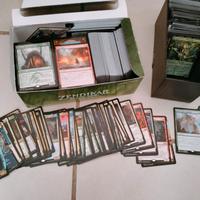 Carte Magic the Gathering 