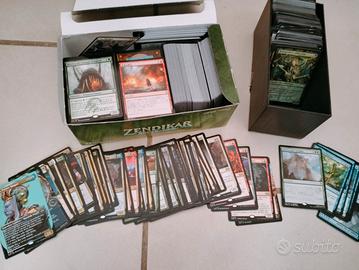 Carte Magic the Gathering 