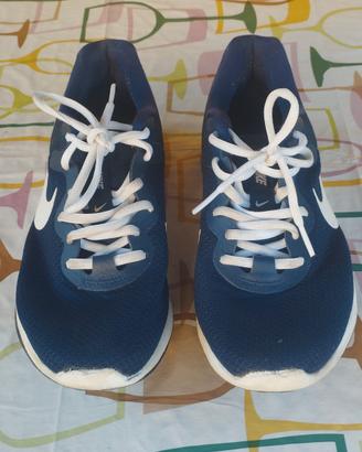 scarpe NIKE running 