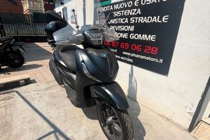 Piaggio Beverly 400 HPE ANNO 2022 1ANNO DI GARANZI