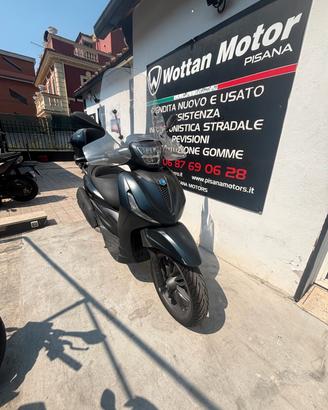 Piaggio Beverly 400 HPE ANNO 2022 1ANNO DI GARANZI
