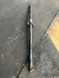 Trasmissione Fiat 16 Suzuki Sx4 D20AA