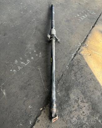 Trasmissione Fiat 16 Suzuki Sx4 D20AA