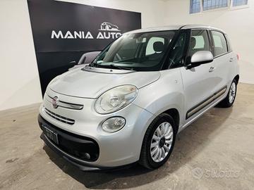 Fiat 500L 1.3 Multijet 16V 85 CV Lounge*NEOPATENTA