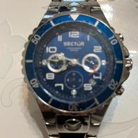 Orologio da uomo Sector