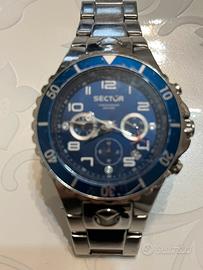 Orologio da uomo Sector