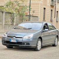Citroen C5 Berlina 2.2 BiTurbo 16v 173cv Hydractiv