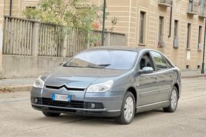 Citroen C5 Berlina 2.2 BiTurbo 16v 173cv Hydractiv