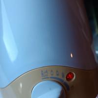 scalda biberon per casa e auto Baby Care