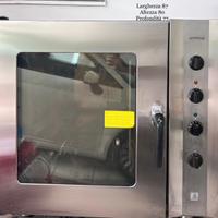 Forno smeg