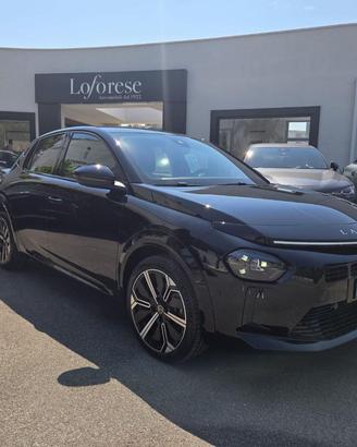 LANCIA Ypsilon Hybrid e-DCT LX