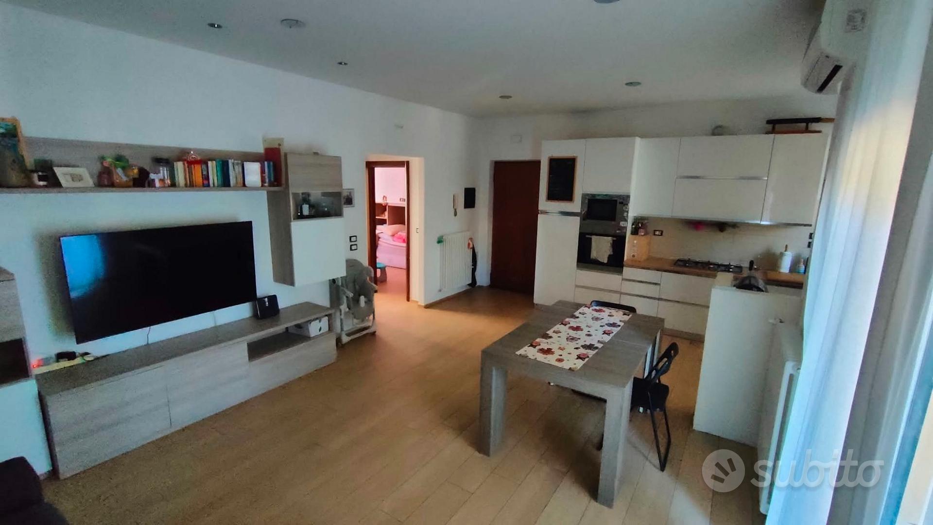 Appartamento – Pescara, Porta Nuova - Vista 2