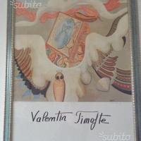 Litografia di Valentin TIMOFTE