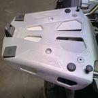 PIASTRA PORTABAULETTO