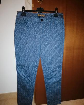 pantalone donna 