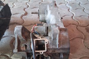 ricambi scooter 50 minarelli 