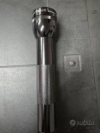 Torcia MAG-LITE, originale USA