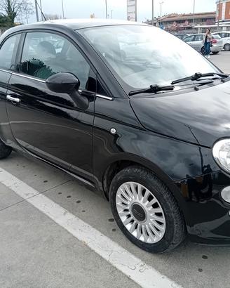 fiat 500 1.2 by gucci 51 kw euro5 b LEGGI!