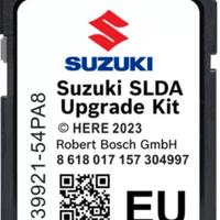 SD SUZUKI SLDA BOSCH 39921-54PA8 VITARA SWIFT SX4