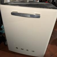 Lavastoviglie smeg panna