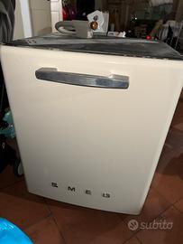 Lavastoviglie smeg panna