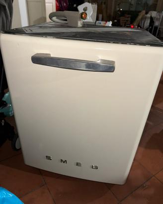 Lavastoviglie smeg panna