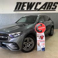 Mercedes-benz GLC 220 d 4Matic Mild Hybrid AMG Pre