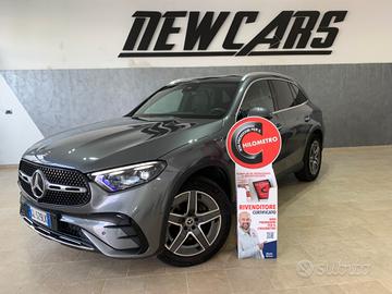Mercedes-benz GLC 220 d 4Matic Mild Hybrid AMG Pre