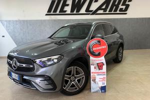 Mercedes-benz GLC 220 d 4Matic Mild Hybrid AMG Pre