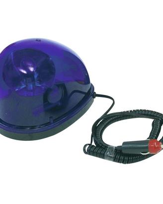 Lampeggiante A Goccia Con Magnete X Automobile Aut