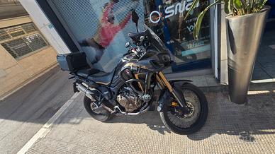 Honda Africa Twin CRF1000L