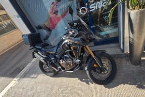 Honda Africa Twin CRF1000L