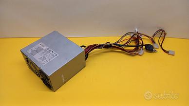 Alimentatore ATX 200 W, usato, per computer PC, - Giardino e Fai da te In vendita a Padova