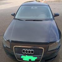 Audi a 3 anno 2007