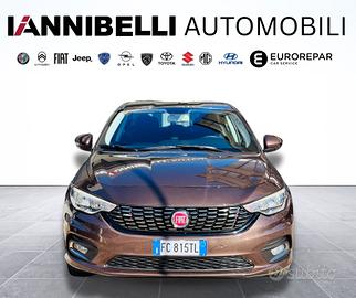 FIAT Tipo 4p Opening Edition Plus 1.6 120 Cv Mjt