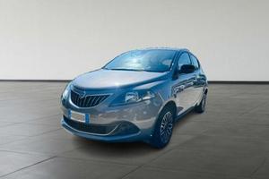 Lancia Ypsilon 1.0 FireFly 70cv Hybrid Platino