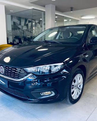 Fiat Tipo 4 porte 1.3 mjt Easy 95cv