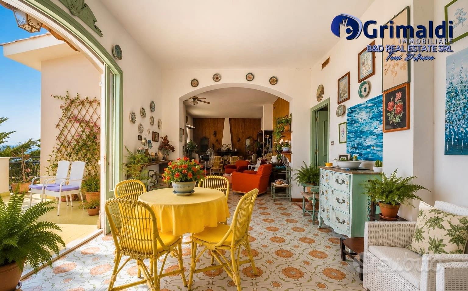 Casa – Casteldaccia, Palermo - Vista 4