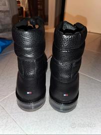 Stivali Tommy Hilfiger 