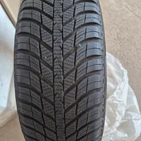 4 Pneumatici NEXEN 205/60/R16