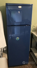 Frigorifero Whirlpool combinato
