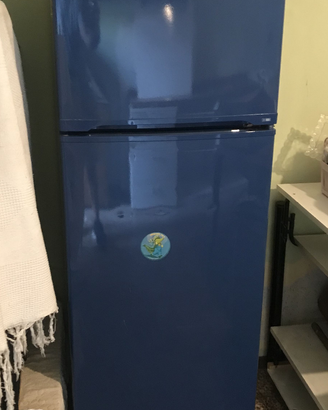 Frigorifero Whirlpool combinato