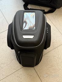 Borsa sebatoio ducati