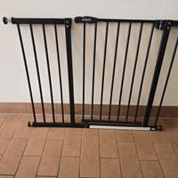 Cancellino hauck per bambini o animali