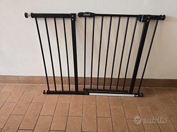 Cancellino hauck per bambini o animali